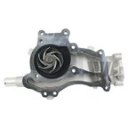InMotion WU6662 Engine Water Pump - view 3