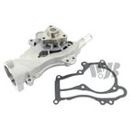 InMotion WU6662 Engine Water Pump - view 1