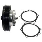 InMotion WU6738 Engine Water Pump - view 2