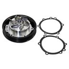 InMotion WU6738 Engine Water Pump - view 4
