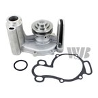 InMotion WU7111 Engine Water Pump - view 1