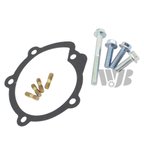 InMotion WU7120 Engine Water Pump - view 4