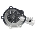 InMotion WU7120 Engine Water Pump - view 3