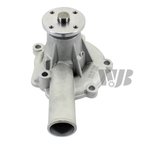 InMotion WU7120 Engine Water Pump - view 2