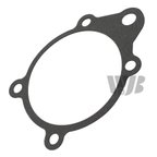 InMotion WU7136 Engine Water Pump - view 4