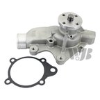 InMotion WU7136 Engine Water Pump - view 1