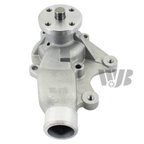 InMotion WU7136 Engine Water Pump - view 2