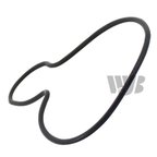 InMotion WU7150 Engine Water Pump - view 4