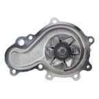 InMotion WU7150 Engine Water Pump - view 3