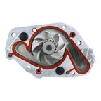 InMotion WU7161 Engine Water Pump - view 3