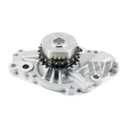 InMotion WU7161 Engine Water Pump - view 1
