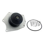 InMotion WU7162 Engine Water Pump - view 1
