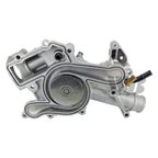 InMotion WU7168 Engine Water Pump - view 3