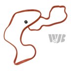 InMotion WU7170 Engine Water Pump - view 5