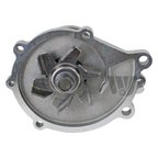 InMotion WU9009 Engine Water Pump - view 3