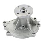 InMotion WU9009 Engine Water Pump - view 2