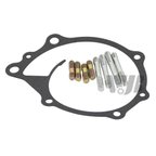 InMotion WU9011 Engine Water Pump - view 4
