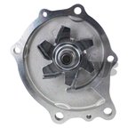 InMotion WU9011 Engine Water Pump - view 3