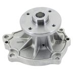 InMotion WU9011 Engine Water Pump - view 2