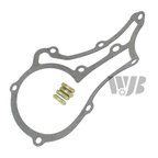 InMotion WU9017 Engine Water Pump - view 4
