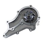 InMotion WU9017 Engine Water Pump - view 3