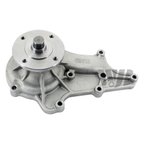 InMotion WU9017 Engine Water Pump - view 2