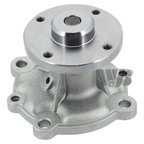 InMotion WU9026 Engine Water Pump - view 2