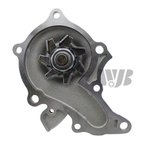 InMotion WU9057 Engine Water Pump - view 3