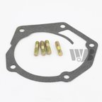 InMotion WU9080 Engine Water Pump - view 4