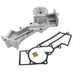 InMotion WU9104 Engine Water Pump - view 1