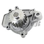 InMotion WU9130 Engine Water Pump - view 2