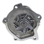 InMotion WU9133 Engine Water Pump - view 3