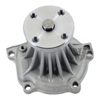 InMotion WU9133 Engine Water Pump - view 2