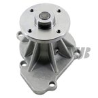 InMotion WU9206 Engine Water Pump - view 2