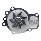 InMotion WU9213 Engine Water Pump - view 3