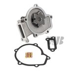 InMotion WU9214 Engine Water Pump - view 2