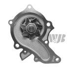 InMotion WU9271 Engine Water Pump - view 3