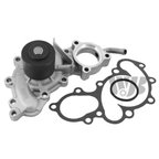 InMotion WU9291 Engine Water Pump - view 1