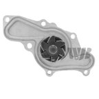 InMotion WU9318 Engine Water Pump - view 3