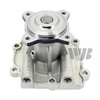 InMotion WU9342 Engine Water Pump - view 2