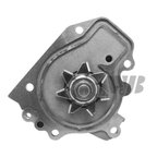 InMotion WU9349 Engine Water Pump - view 3