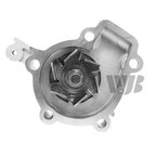 InMotion WU9353 Engine Water Pump - view 3