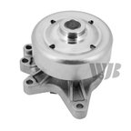 InMotion WU9376 Engine Water Pump - view 2