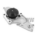 InMotion WU9470 Engine Water Pump - view 2