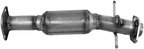 Walker 16654 Catalytic Converter - view 1
