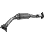 Walker 16696 Catalytic Converter - Front Left - view 2