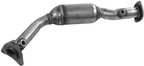 Walker 16696 Catalytic Converter - Front Left - view 1