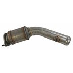 Walker 16868 Catalytic Converter - Left - view 2