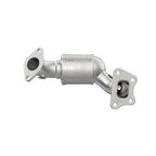 Walker 16870 Catalytic Converter - Front - view 2
