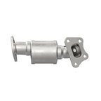 Walker 16871 Catalytic Converter - Rear - view 2
